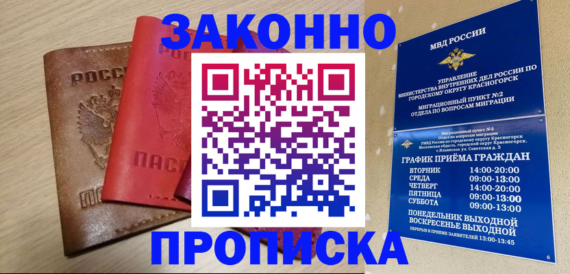 регистрация в Ленинградской области